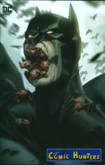 Knight Terrors: Batman (Variant Cover-Edition)