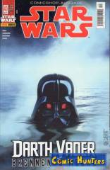 Darth Vader: Brennende Meere (Teil 1) (Comicshop-Ausgabe)