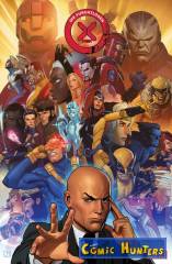 Die furchtlosen X-Men (Variant Cover-Edition)