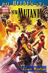 Das Ende der New Mutants