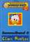 small comic cover Die besten Geschichten mit Donald Duck Klassik Album Sammelband 6