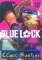 small comic cover Blue Lock 12
