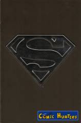 Superman: Der Mann aus Stahl (Variant Cover-Edition)