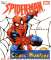 small comic cover Spider-Man - Die Welt des Netzschwingers 