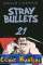 small comic cover Stray Bullets 21