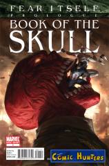 Prologue: Book Of The Skull