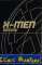 small comic cover X-Men Archiv 2