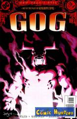 Gog - The Road to Hell
