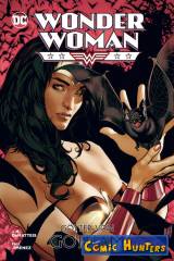 Wonder Woman: Götter von Gotham