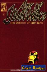 Age of Innocence: The Rebirth of Iron Man 