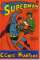 small comic cover Superman / Jahrgang 1966 2