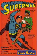 Superman / Jahrgang 1966