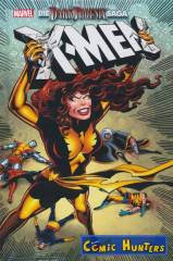 X-Men: Die Dark Phoenix Saga
