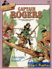 Captain Rogers: Alles roger, Rogers ?!