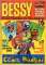small comic cover Bessy 8