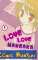 small comic cover Love Love Mangaka 1