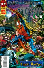 The spectacular Spider-Man Super Special #1