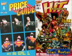 Hit-Comics