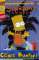 small comic cover Simpsons Comics 2