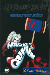 Harley Quinn: Greatest Hits