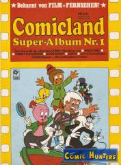 Comicland Super-Album