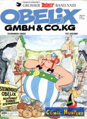 Obelix GmbH & Co.KG