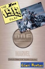 X-Men: The 198 Files
