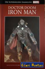 Doctor Doom Iron Man