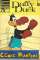 small comic cover Daffy Duck 25