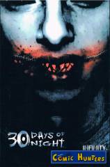 30 days of night (Publisher Proof)