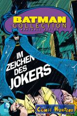Batman Collection: Marshall Rogers