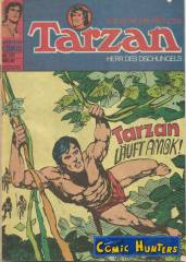 Tarzan läuft Amok