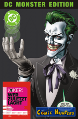 Joker - Wer zuletzt lacht