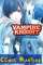 small comic cover Vampire Knight - Memories 7
