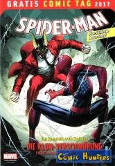 Spider-Man (Gratis Comic 2017)