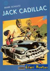 Jack Cadillac