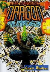 Savage Dragon (Variant Cover-Edition)