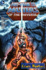 He-Man und die Masters of the Universe (Variant Cover-Edition)