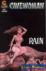 Cavewoman: Rain (Variant Cover-Edition)