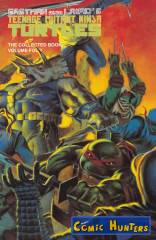 Teenage Mutant Ninja Turtles - The Collected Book Volume 4 "Return to New York"