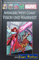 Avengers West Coast: Vision und Wahrheit