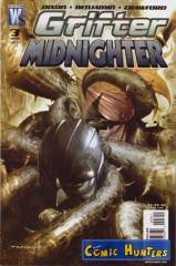 Grifter/Midnighter - Uncivil Union #3