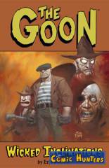 The Goon: Wicked Inclinations