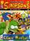 small comic cover Simpsons Classics 3
