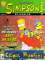 small comic cover Simpsons Classics 5