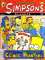 small comic cover Simpsons Classics 7