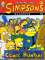 small comic cover Simpsons Classics 10