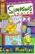 small comic cover Simpsons Comics 70