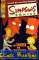 small comic cover Simpsons Comics 74