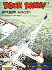 Operation »Mercury«